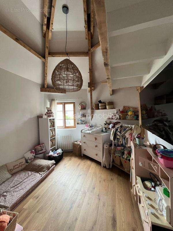 Appartement à SERVON
