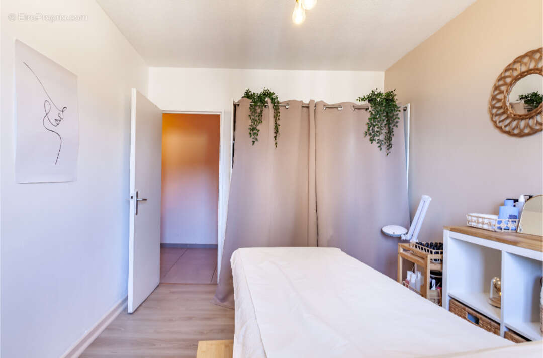Appartement à VENISSIEUX