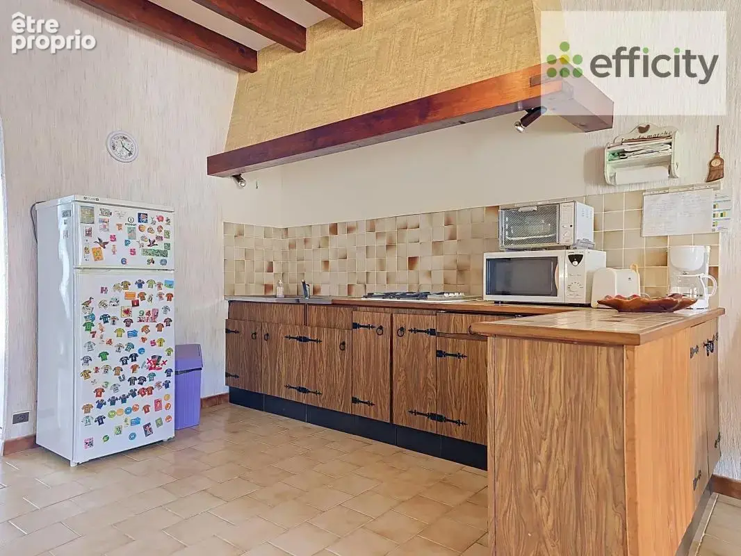 Maison 71 m² à Sainte-Marie-De-Re  - photo 7