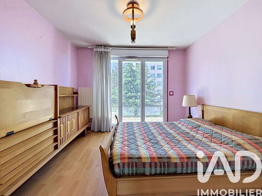 Photo 6 - Appartement à TASSIN-LA-DEMI-LUNE