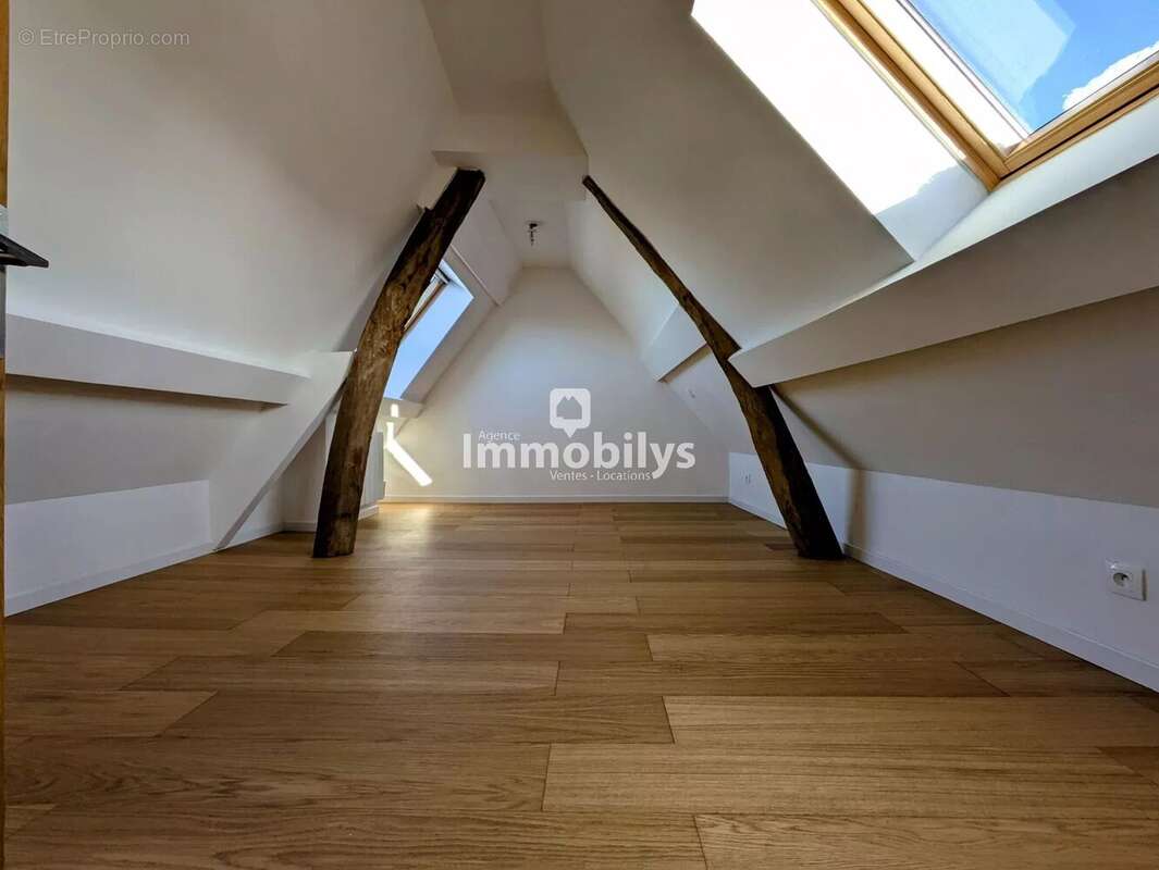 Maison semi-individuelle rénovée - photo 5
