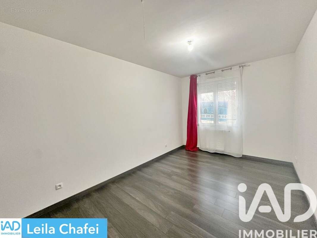 Photo 8 - Maison à BOISSY-SOUS-SAINT-YON