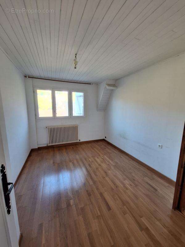 Maison à CHARTRETTES