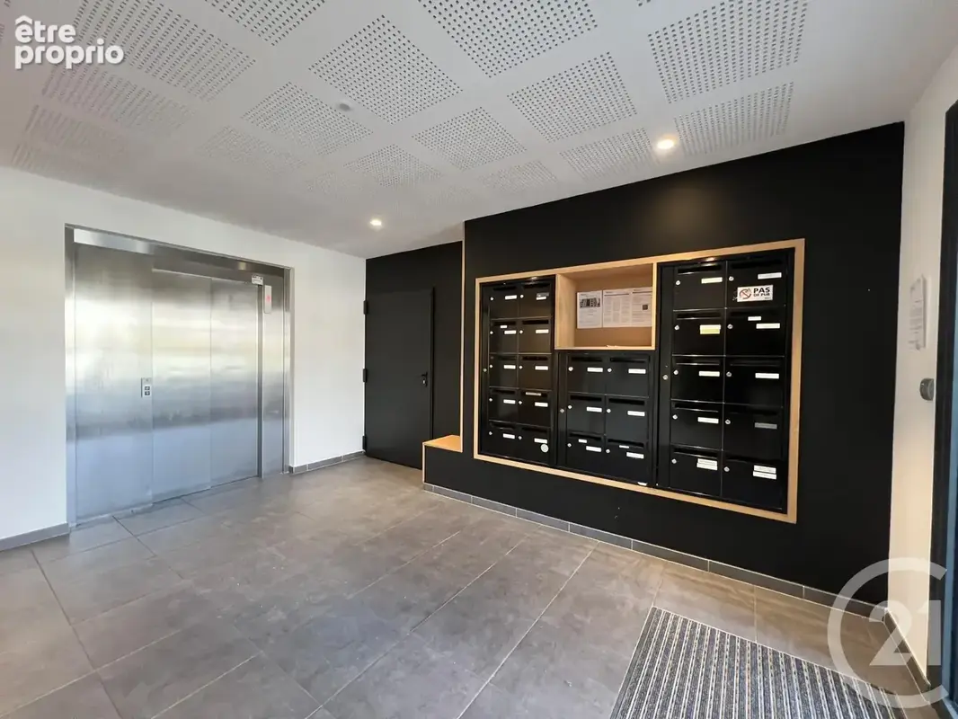 Appartement 2 pièces 44 m² à vendre à Dijon (21000) - photo 8