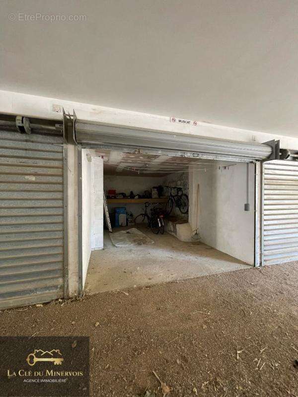 Appartement à LA REDORTE