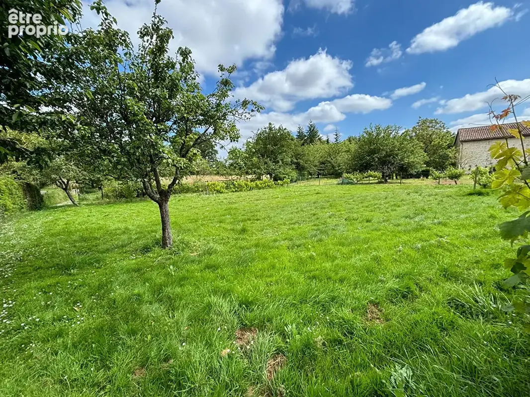 Maison 76m² à valence-en-poitou - photo 4
