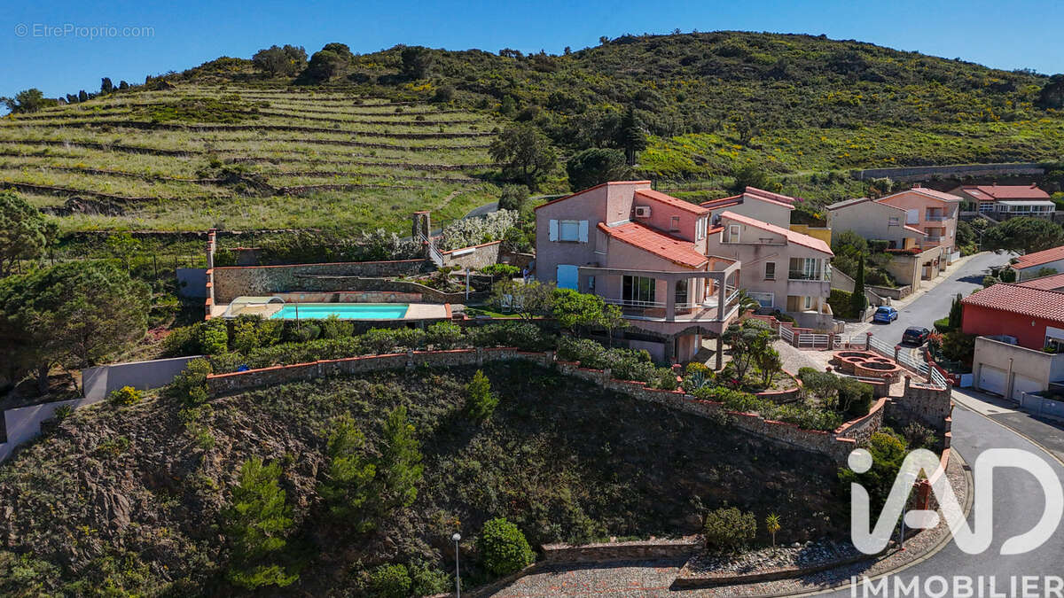Photo 8 - Maison à PORT-VENDRES