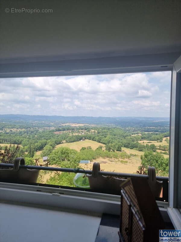 Appartement à MARTEL