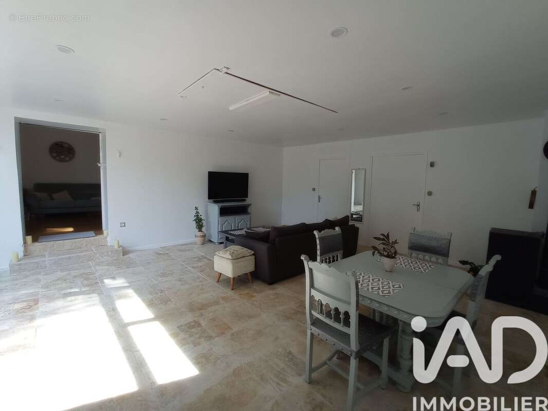 Photo 3 - Maison à SAINT-PRIX-LES-ARNAY