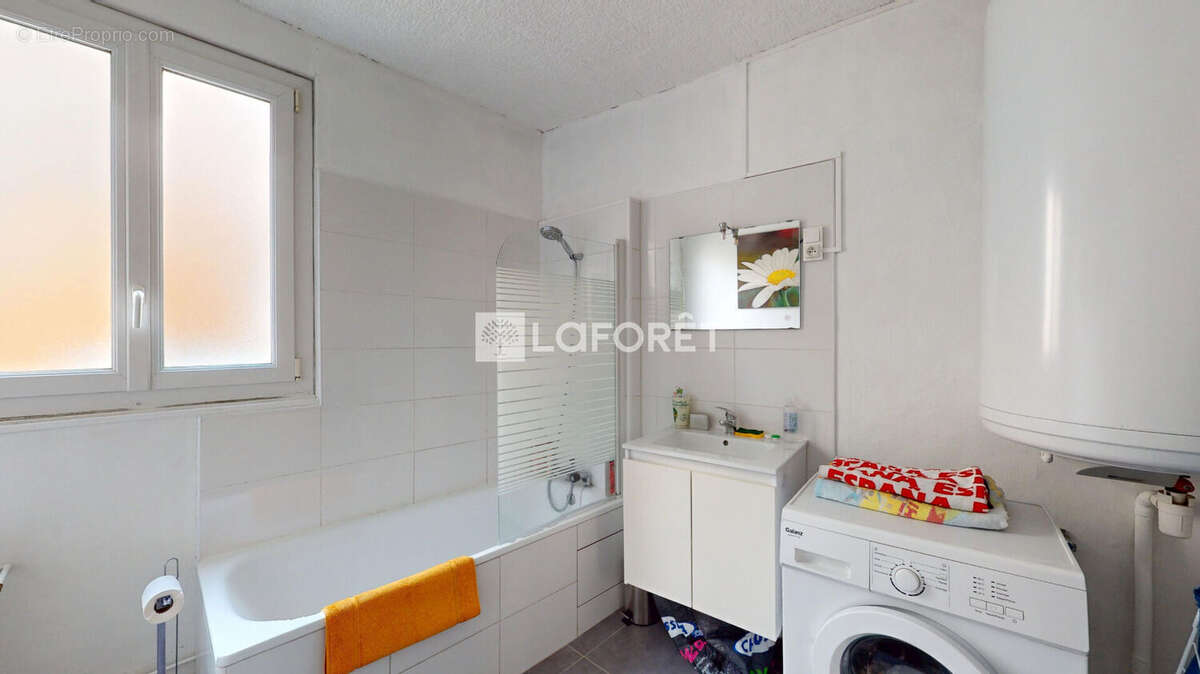 Appartement à LE HAVRE