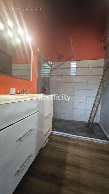 Maison à SAINT-FRANCOIS