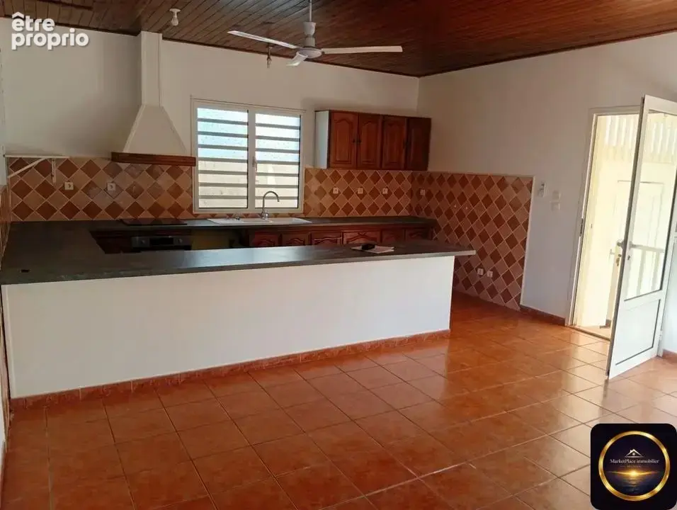 Plain-pied 122 m² - 4 chambres - Jardin arboré - Kiosque - - photo 2