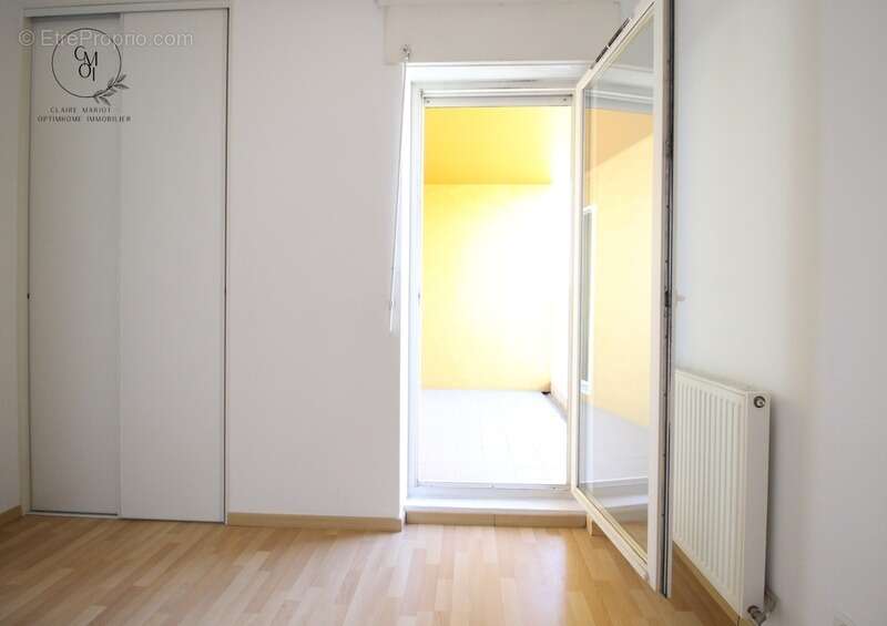 Appartement à LYON-8E