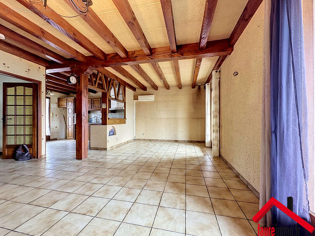 Maison à BRIVE-LA-GAILLARDE
