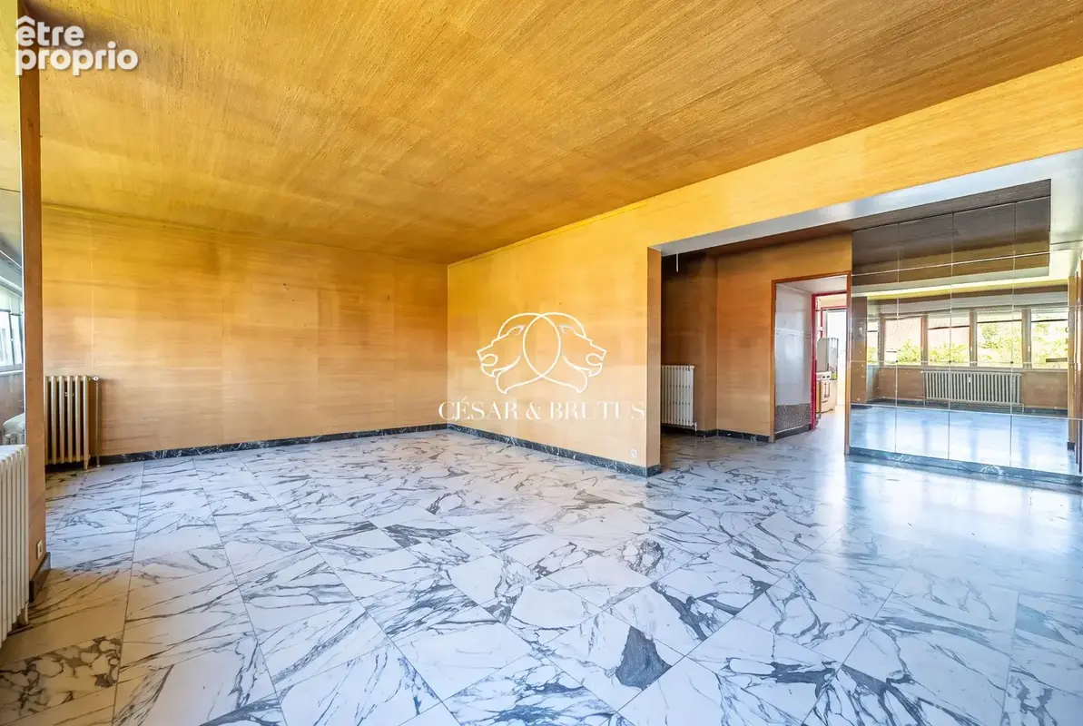 Appartement à LYON-3E