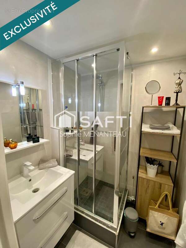 Photo 6 - Appartement à LE TOUQUET-PARIS-PLAGE