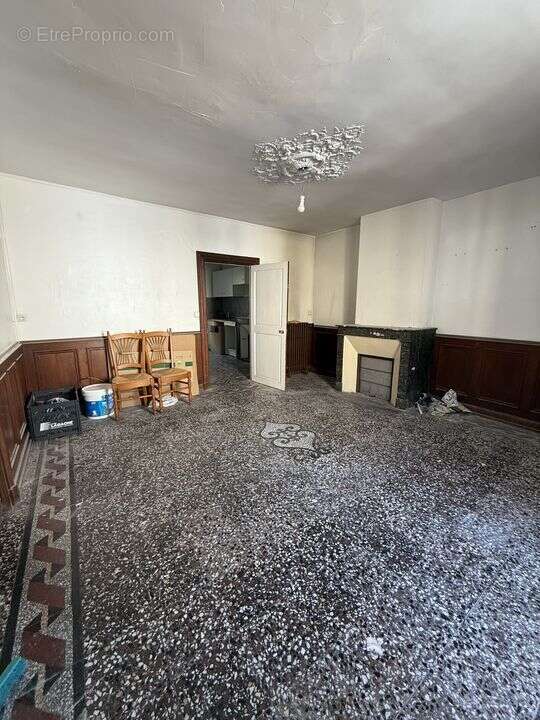 Appartement à MEREVILLE