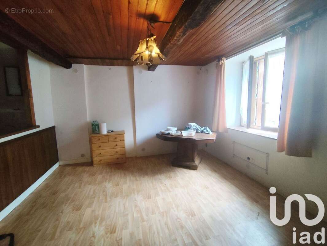 Photo 2 - Maison à PORTET-D'ASPET