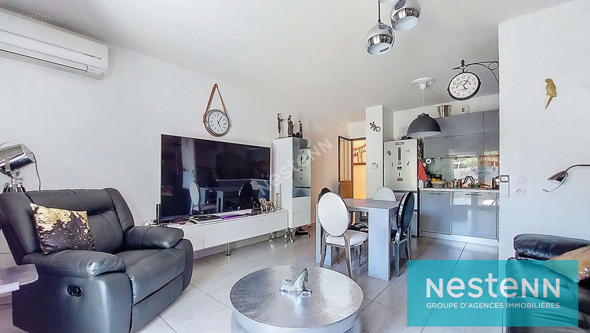Appartement à ISTRES