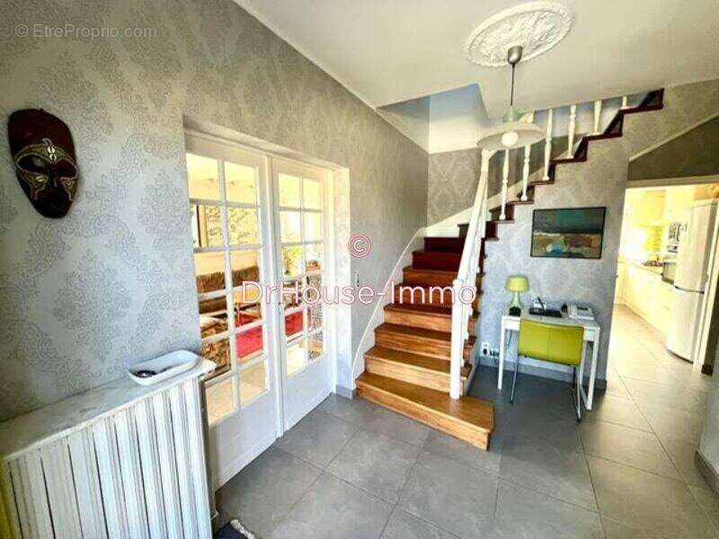 Maison à VILLENAVE-D&#039;ORNON