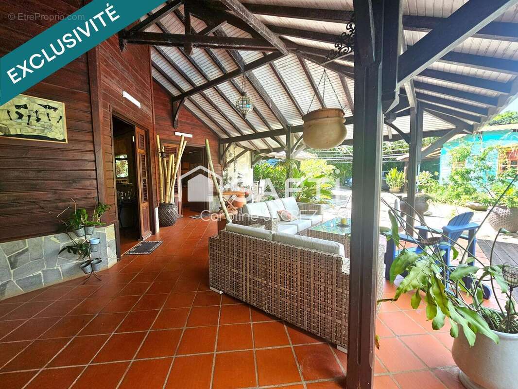 Photo 3 - Maison à DUCOS