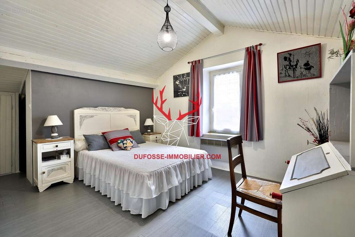 Photo 8 - Maison à OULLINS