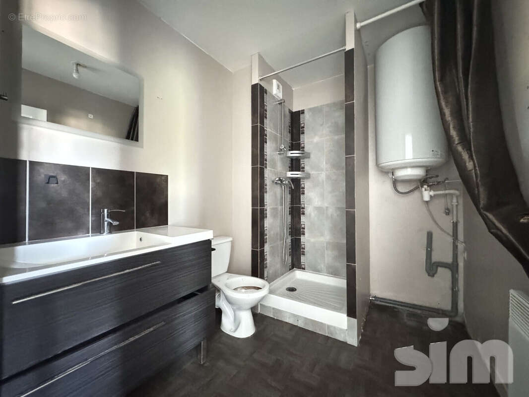 Appartement à CHELLES