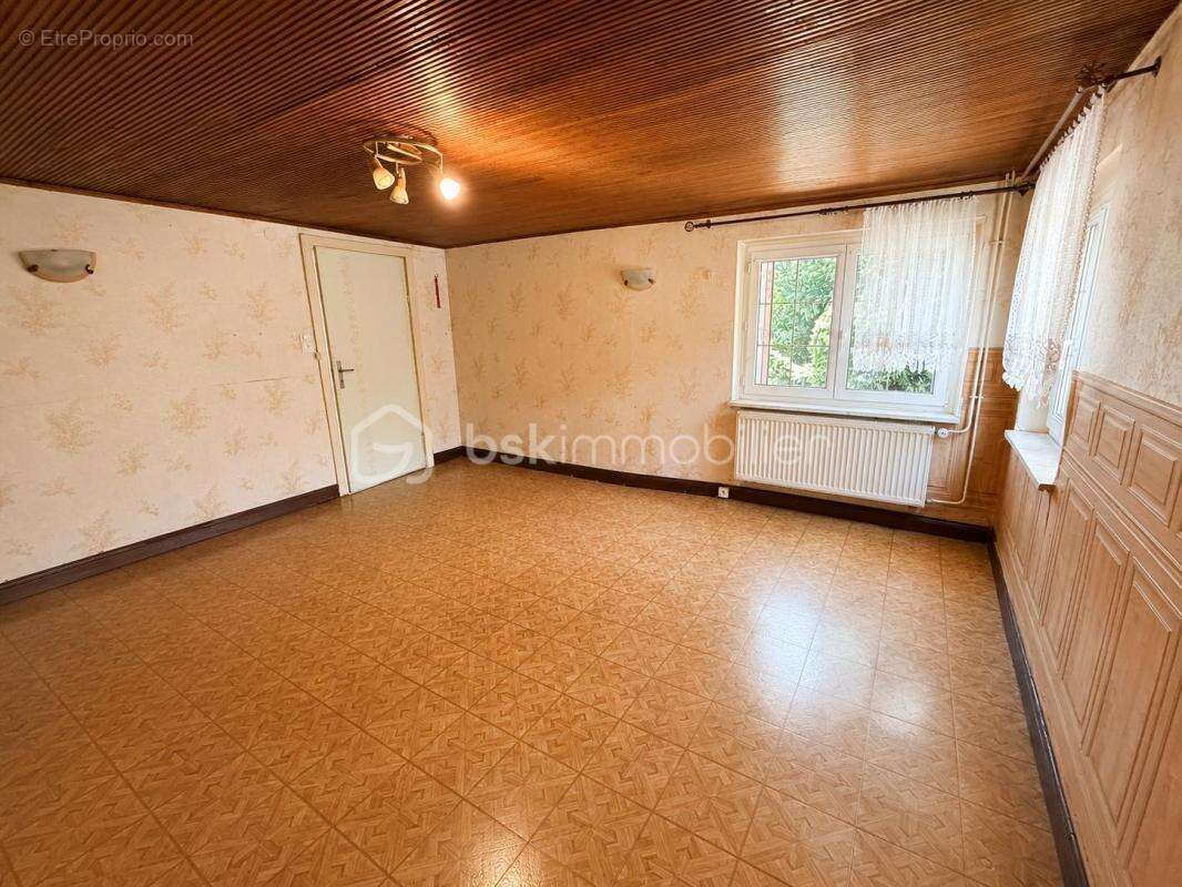 EXCLUSIVITÉ – Propriété sur les hauteurs de Mitzach - photo 12