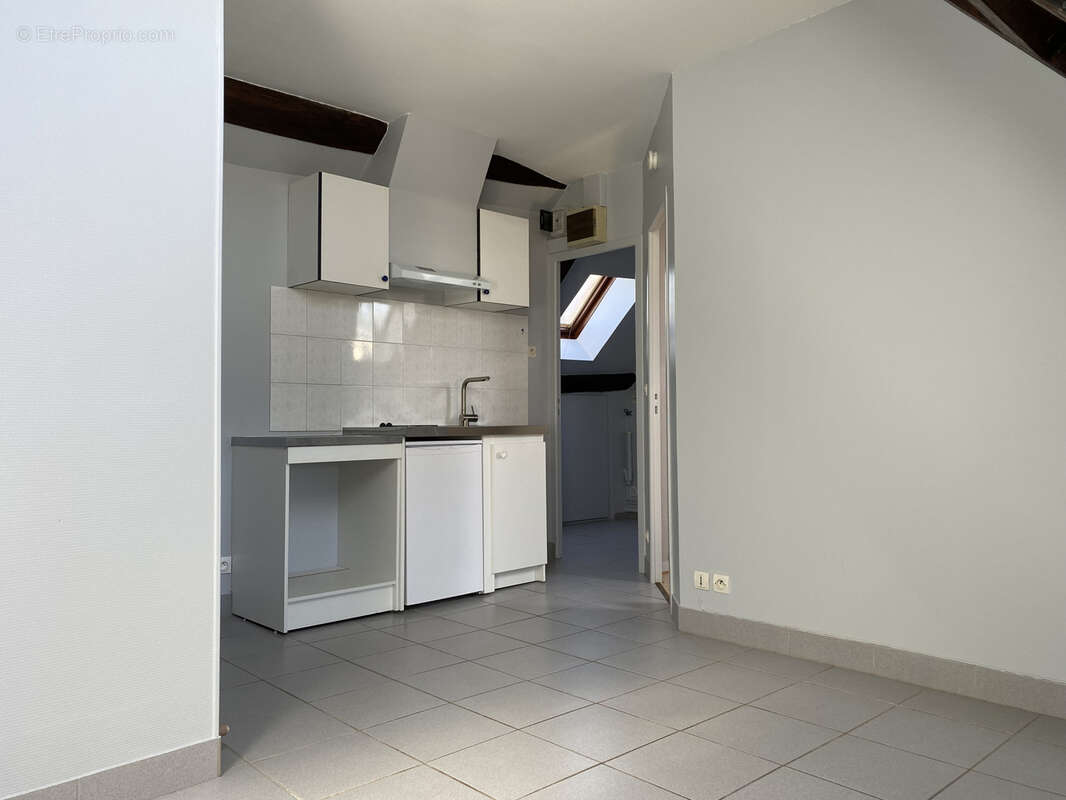 Appartement à MORET-SUR-LOING