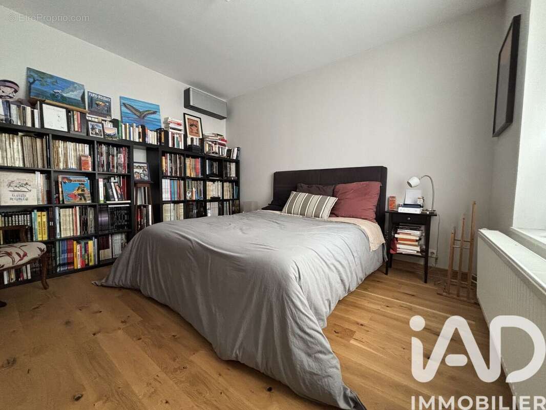 Photo 8 - Maison à SAINT-ANDRE-LEZ-LILLE