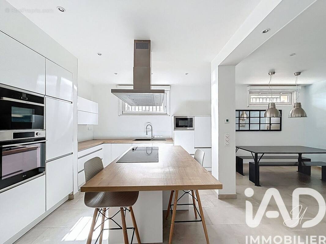 Photo 1 - Appartement à FONTENAY-AUX-ROSES