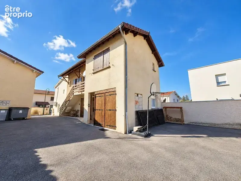 Immeuble de 0 pièces principales - photo 7