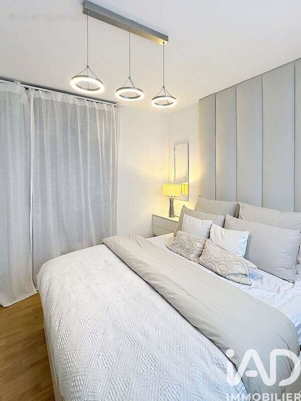 Photo 6 - Appartement à LIMEIL-BREVANNES