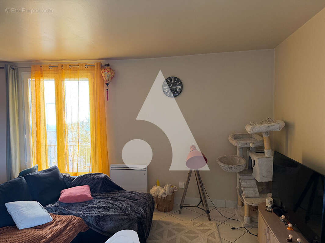 Appartement à LE VAL