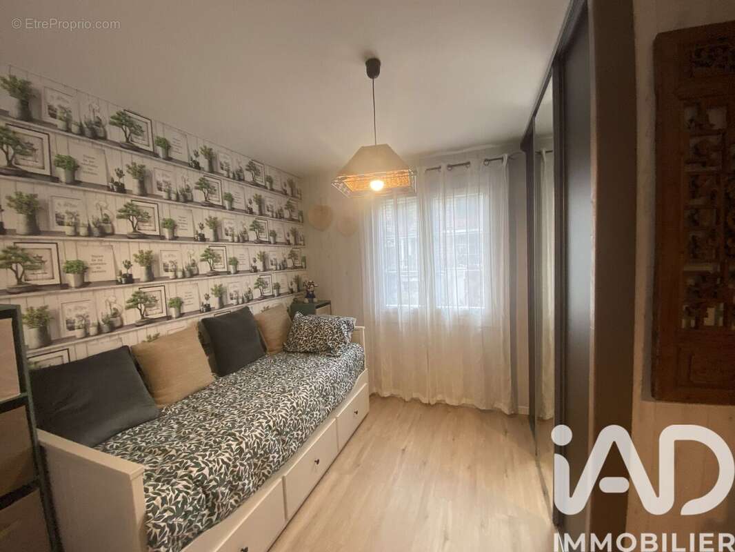 Photo 8 - Maison à CREPY-EN-VALOIS