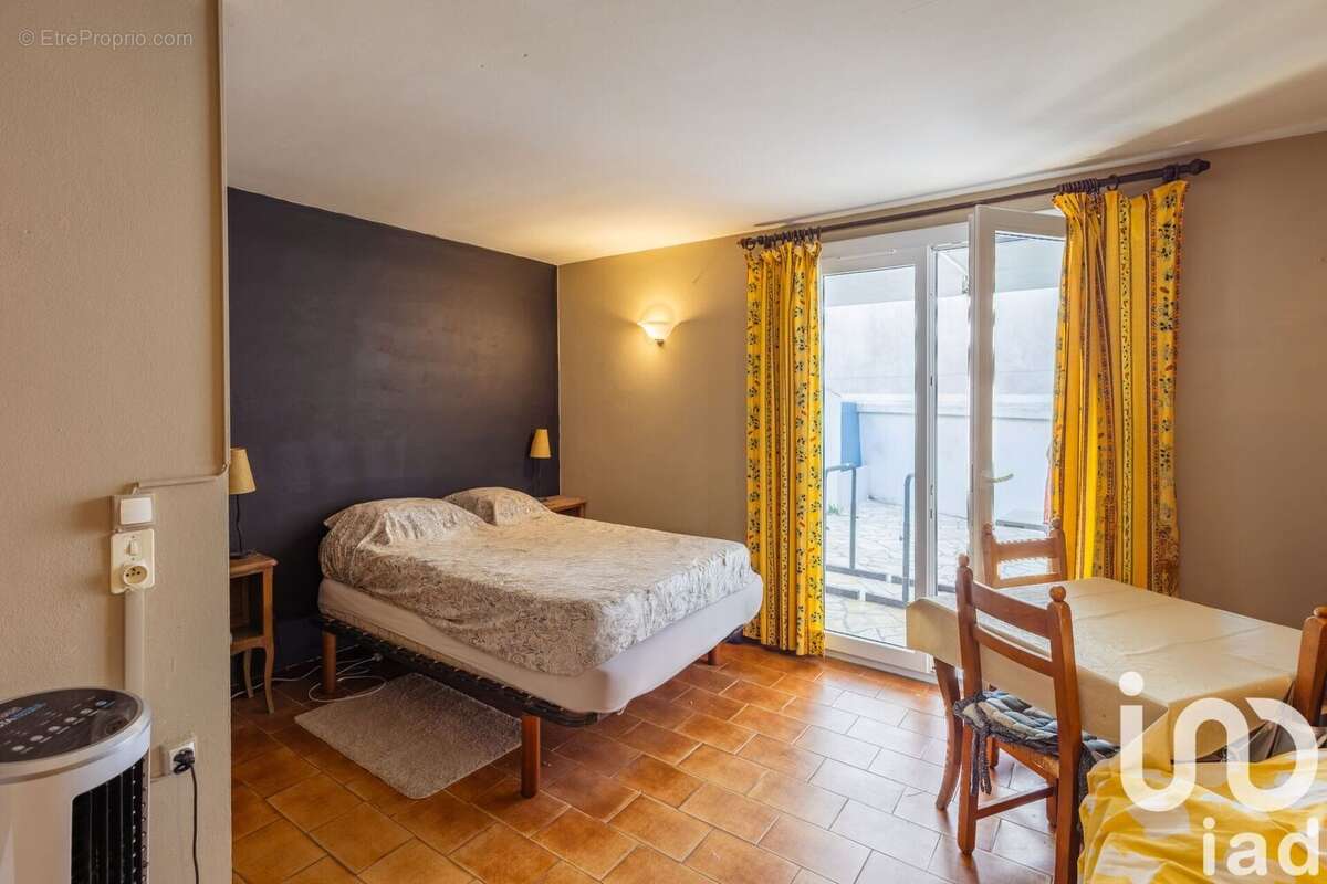 Photo 3 - Appartement à SAINTES-MARIES-DE-LA-MER