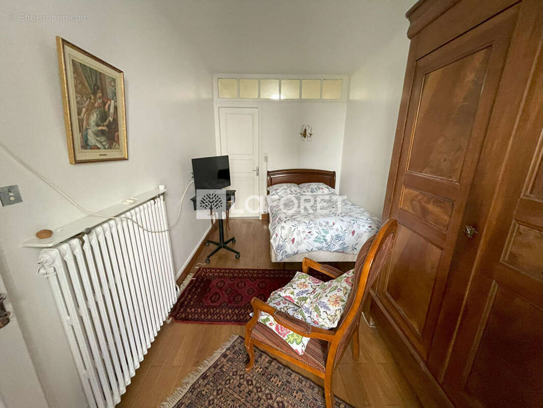Maison à ORGELET