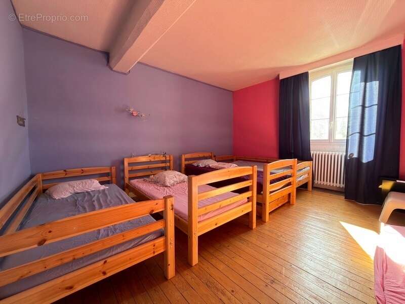 Maison à OUARVILLE