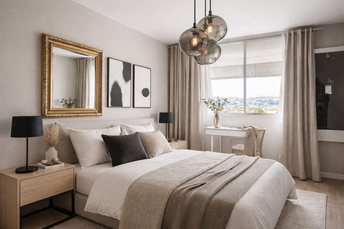 Appartement à LYON-3E