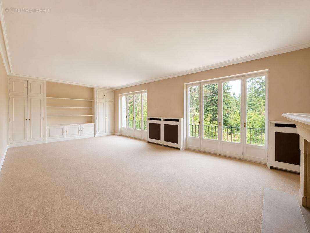 Appartement à LYON-6E