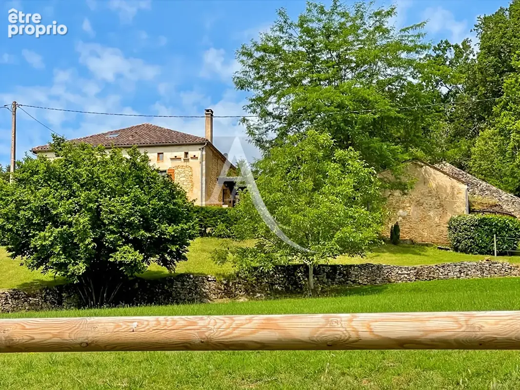 Demeure de prestige avec pisicne - photo 4