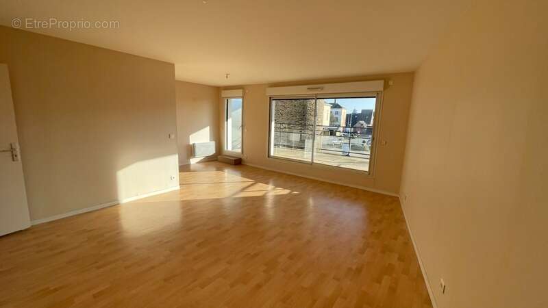 Appartement à LOUDEAC