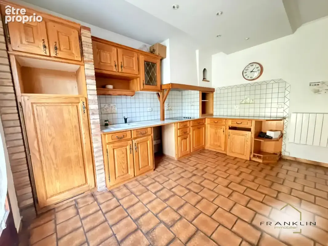 Maison 6 pièces 115 m² à vendre à Mitry-Mory (77290) - photo 4