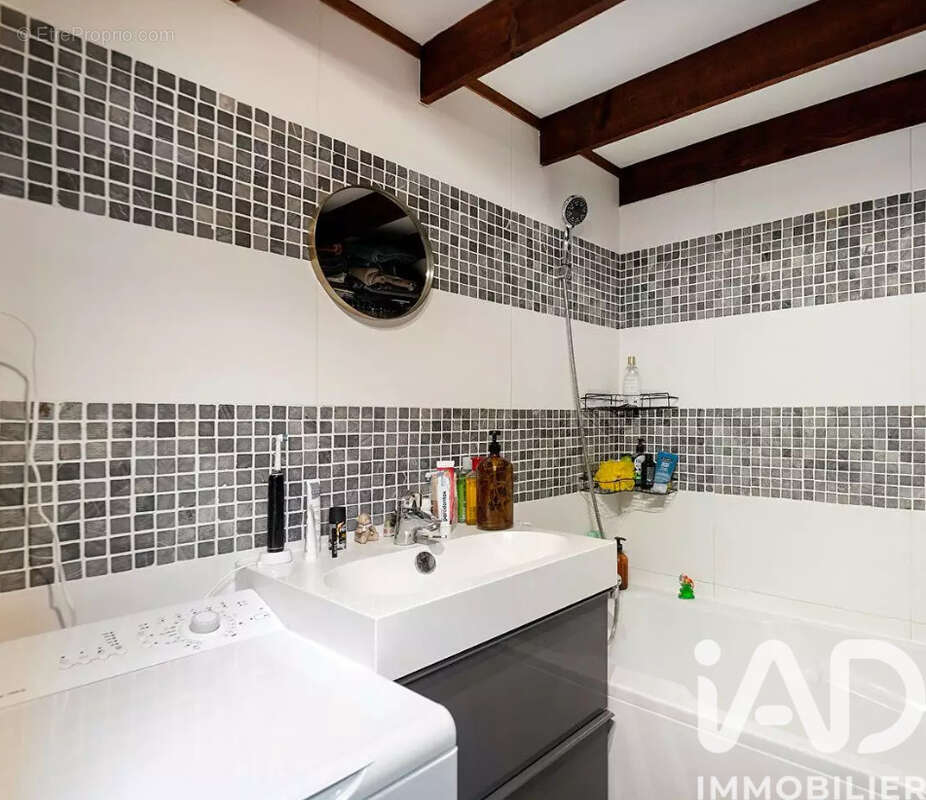Photo 8 - Appartement à MASSY