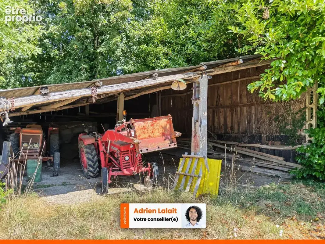 Maison à vendre 5 pièces  (87) - photo 14