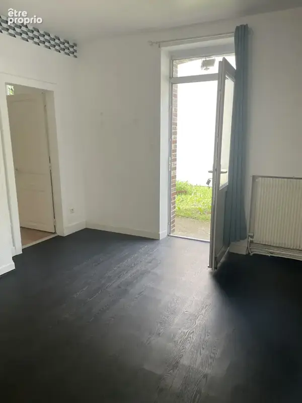 Appartement T3 - photo 6