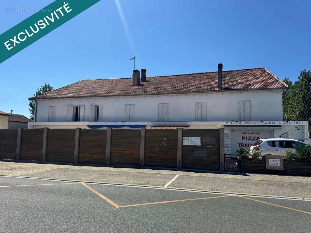 Photo 3 - Maison à FAUGUEROLLES