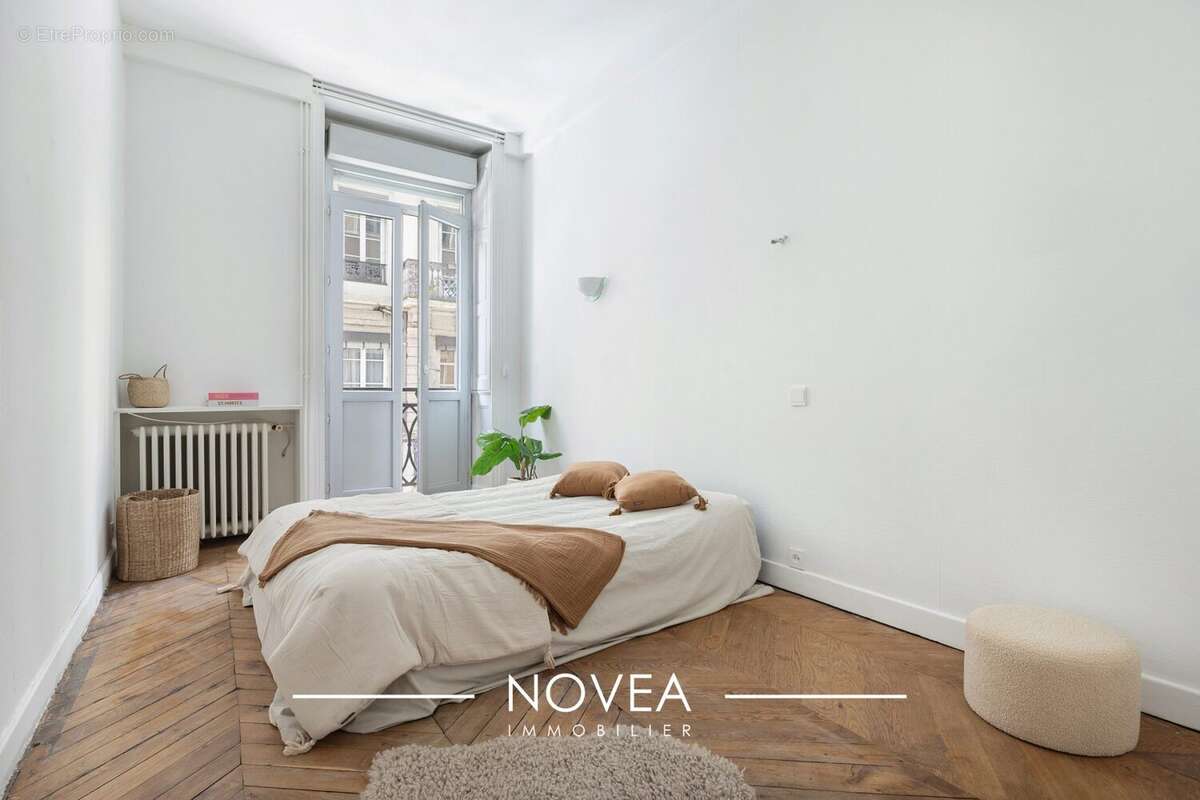 Appartement à LYON-2E