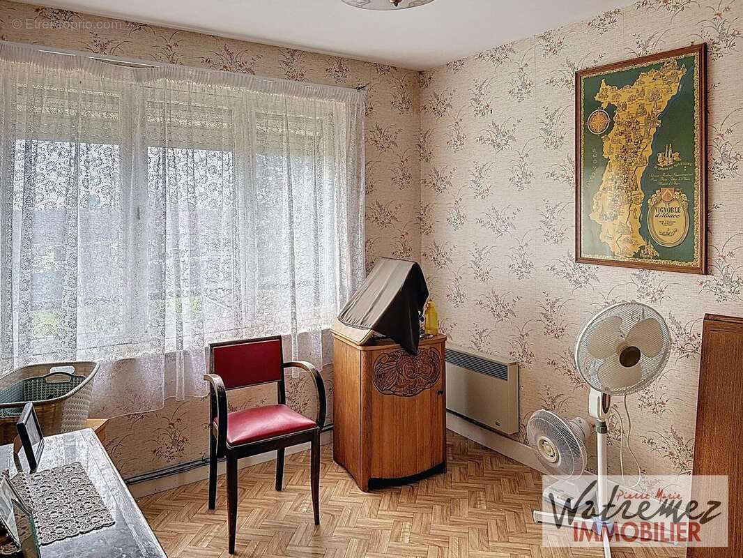 Maison à LE CATEAU-CAMBRESIS