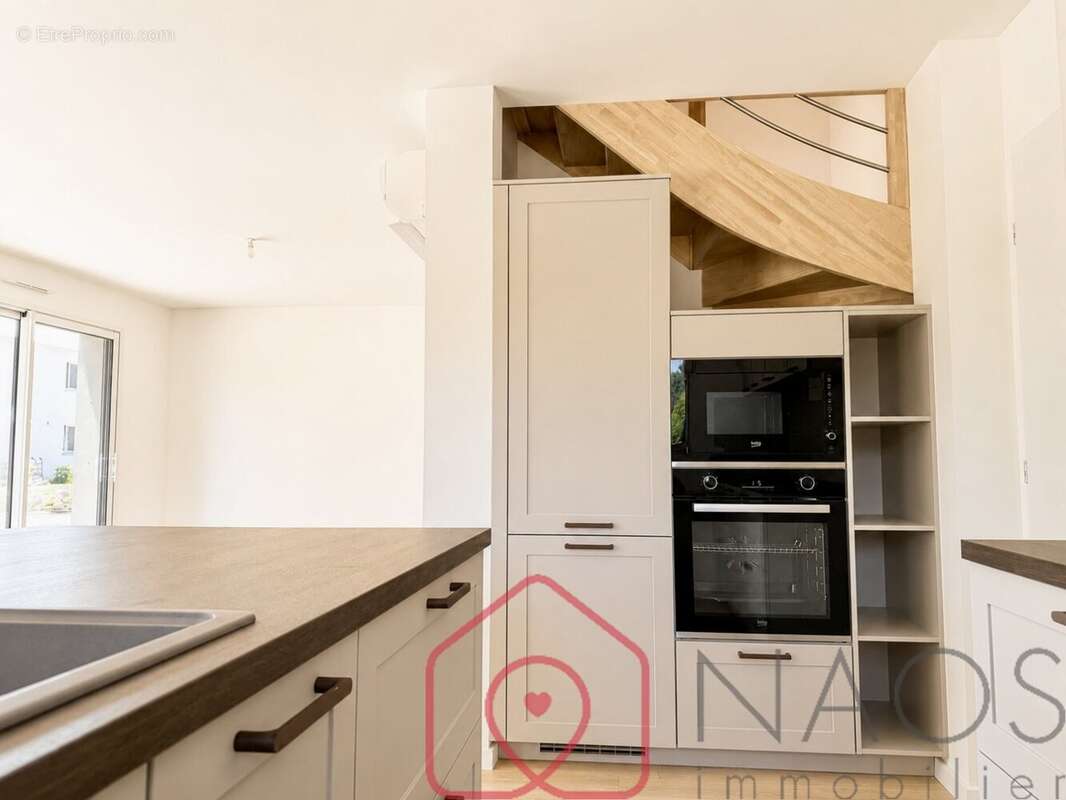 Pleslin-Trigavou : Le confort du neuf sans l'attente d'une construction ! - photo 8